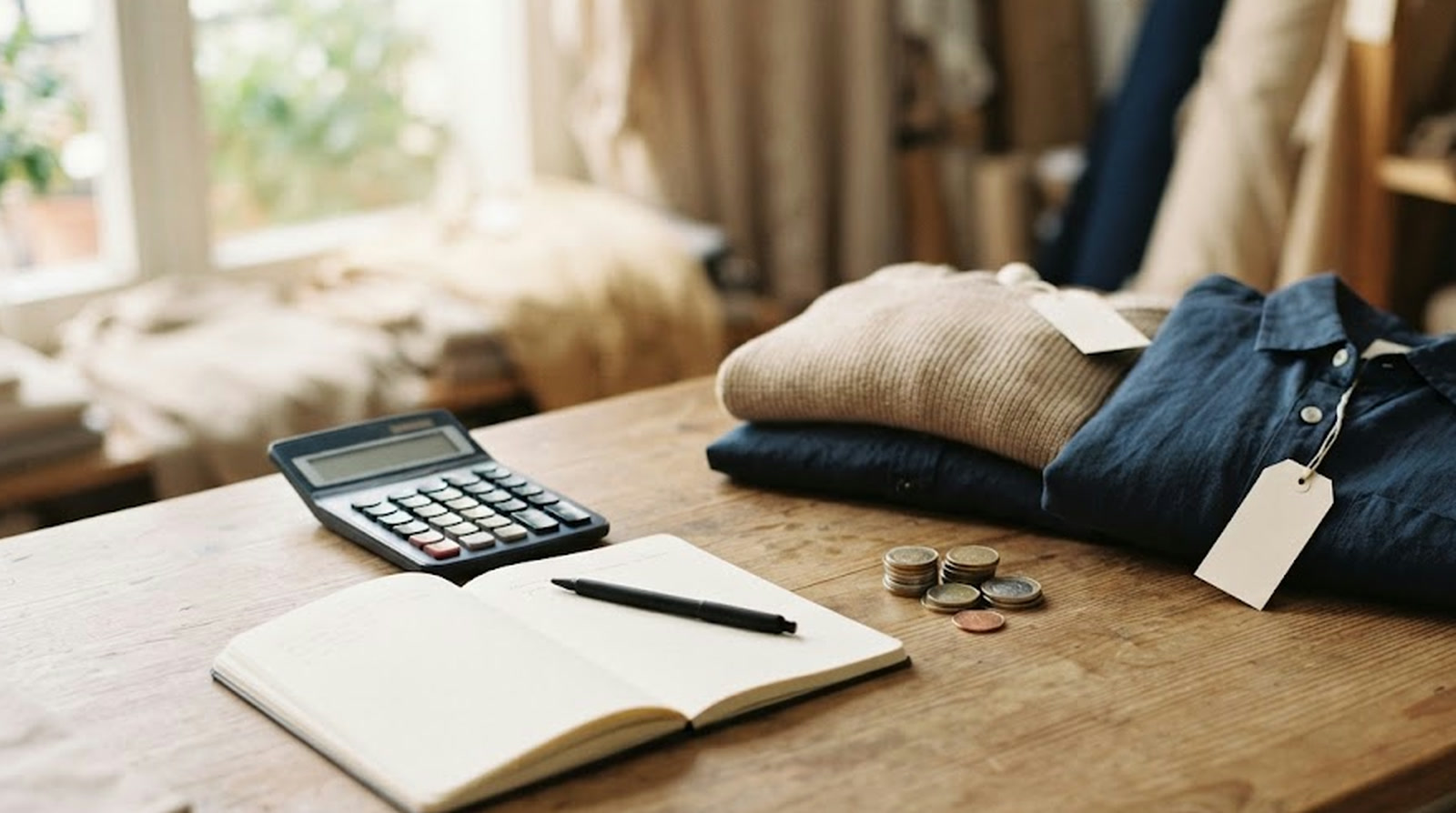 Buying wholesale: learn the costs and profits