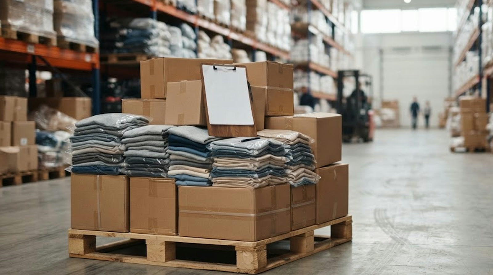 Beginner's guide to buying wholesale