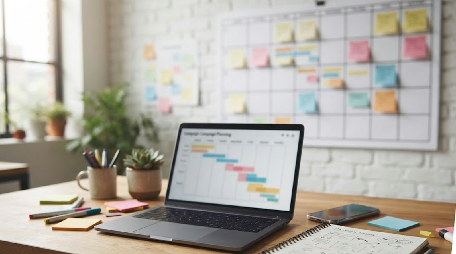 Marketing plan should be a part of your dropshipping business plan