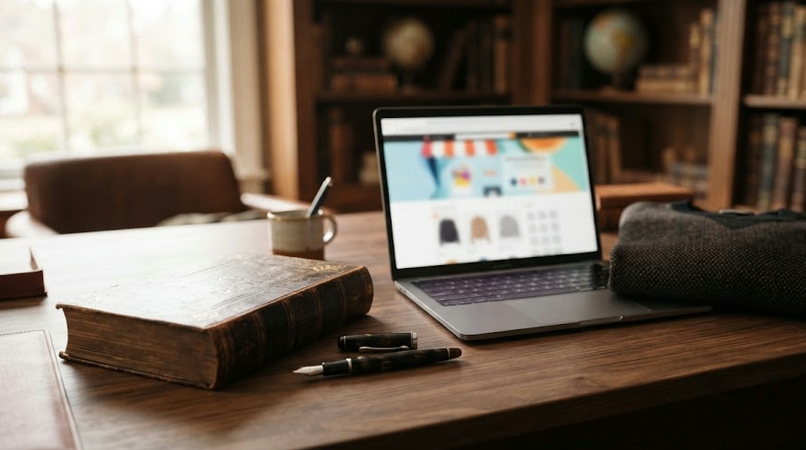 From lawyer to a dropshipping business owner