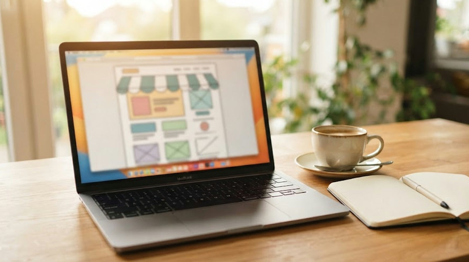 How to start an online boutique