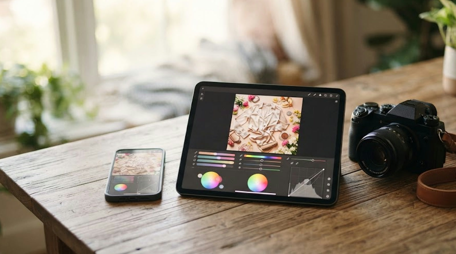 photo editor apps