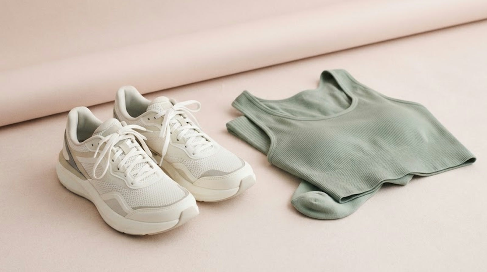 clothing ads