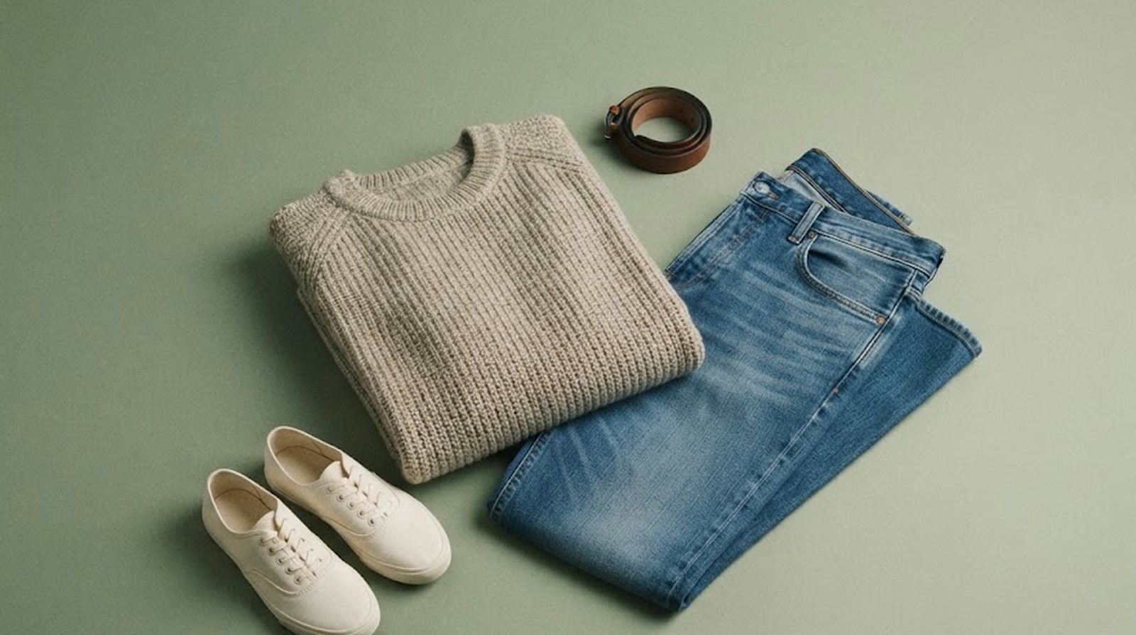 clothing ads