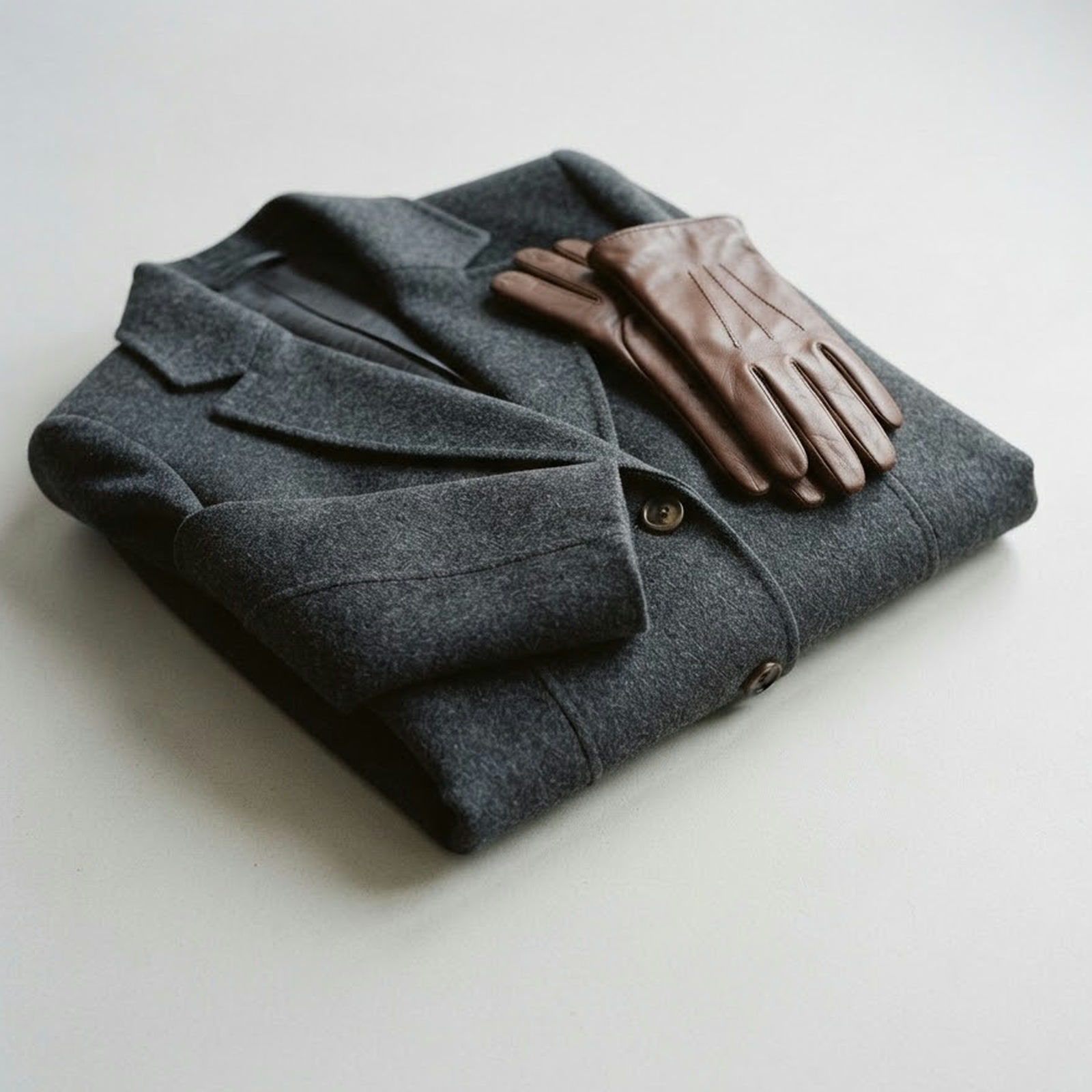 clothing ads
