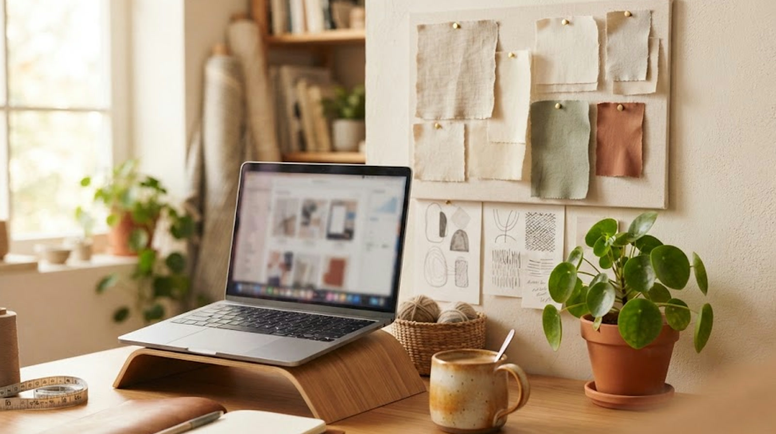 about us online store