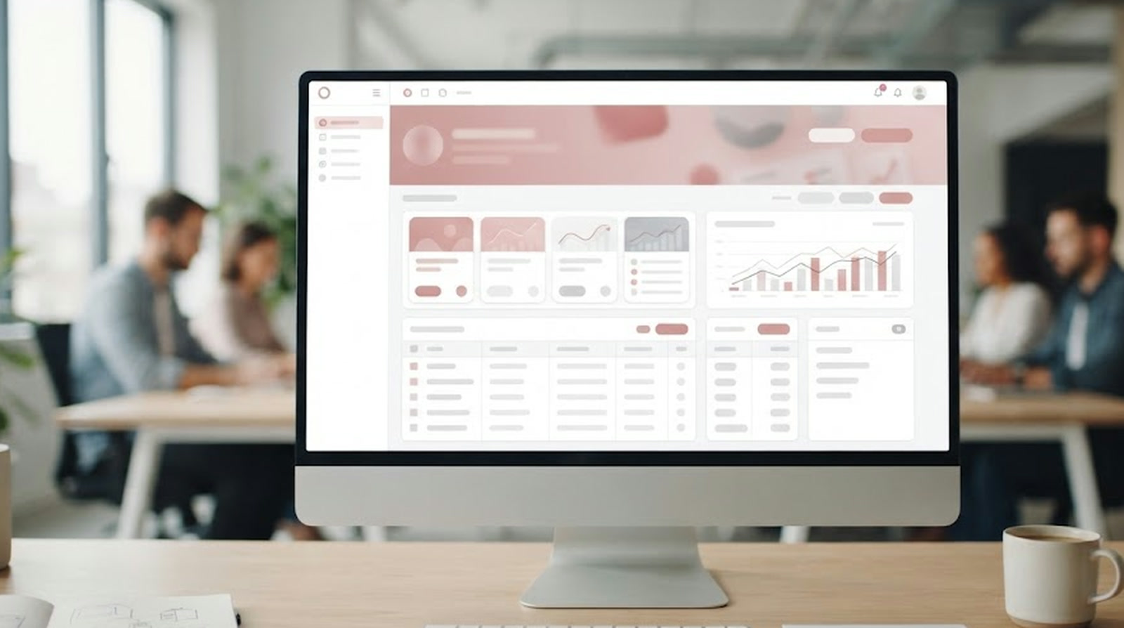 about us online store