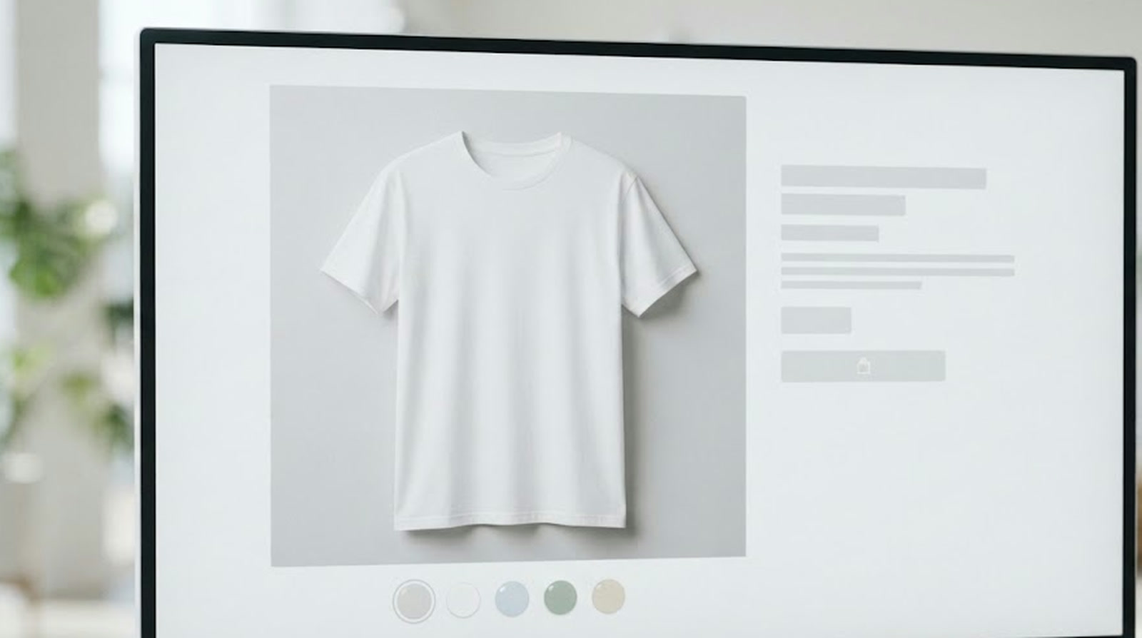 dropshipping t shirt business