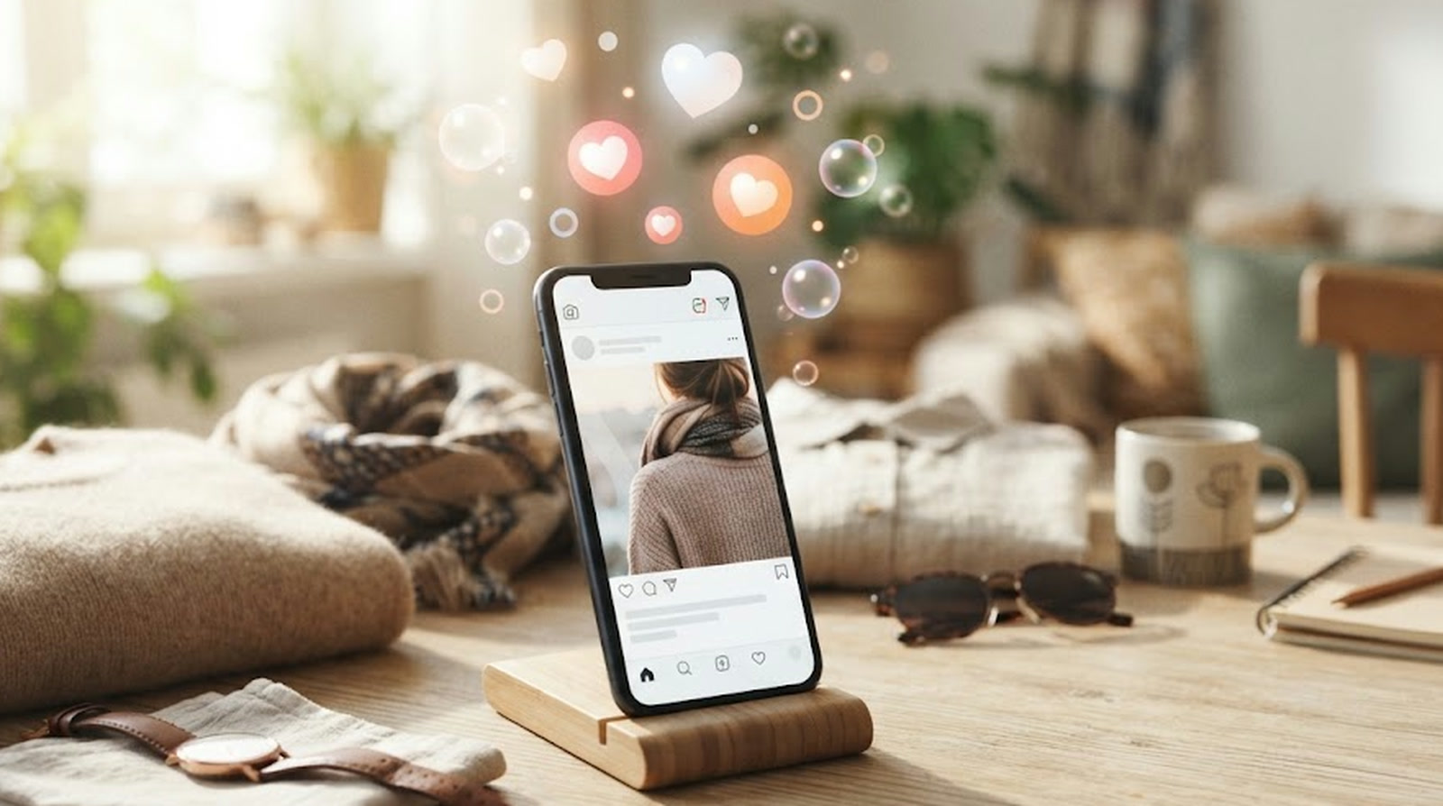 grow social media followers