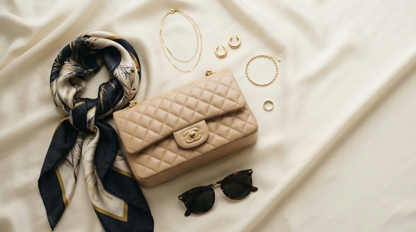 luxury fashion brands