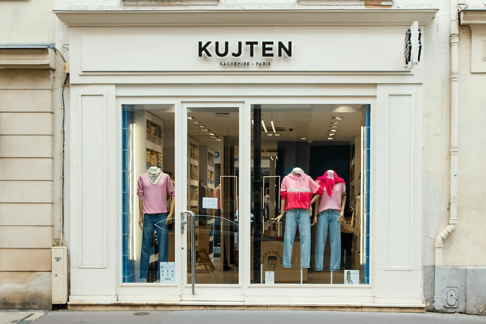 boutique decor ideas