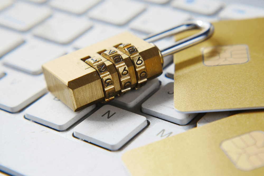 customer privacy policy