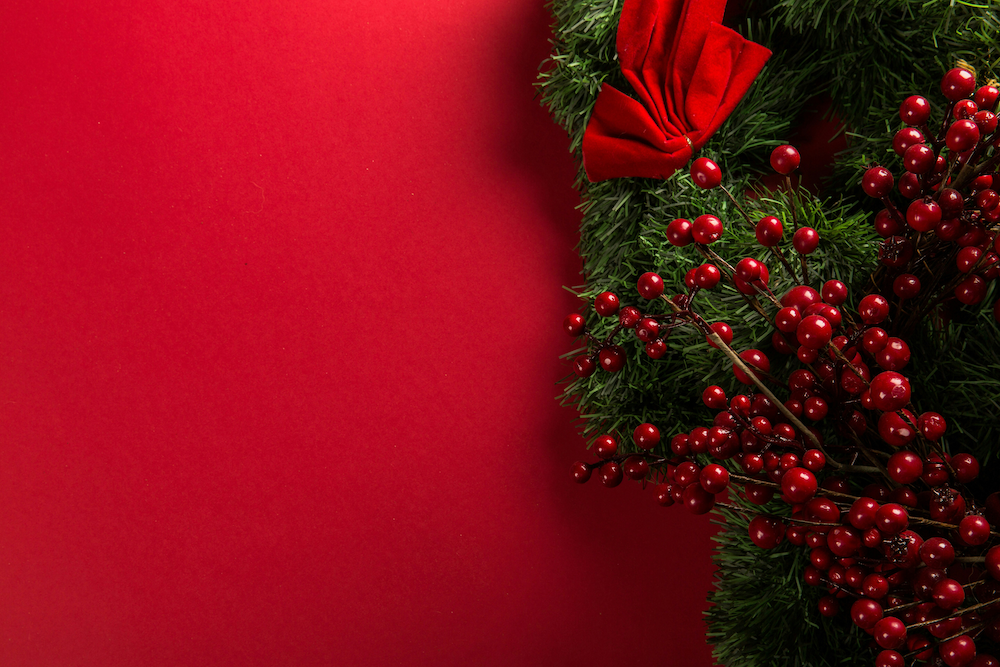 christmas marketing
