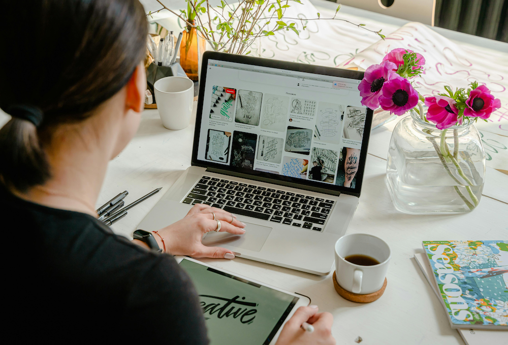 how to design shopify website