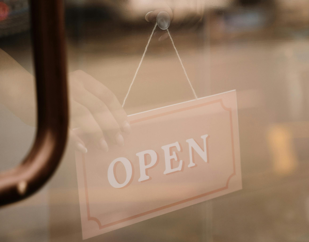 opening and closing procedures