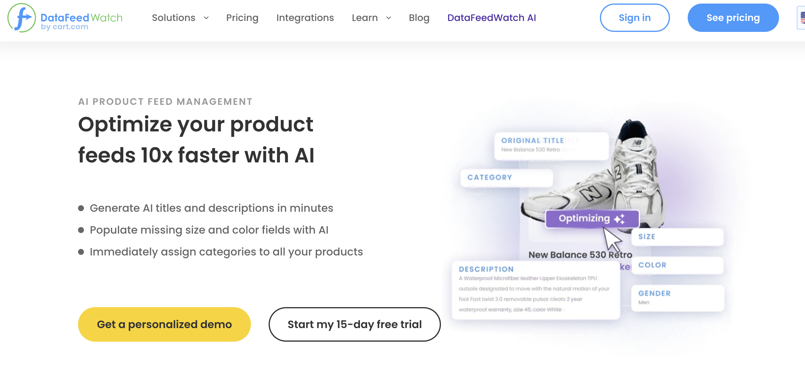 ai in retail business