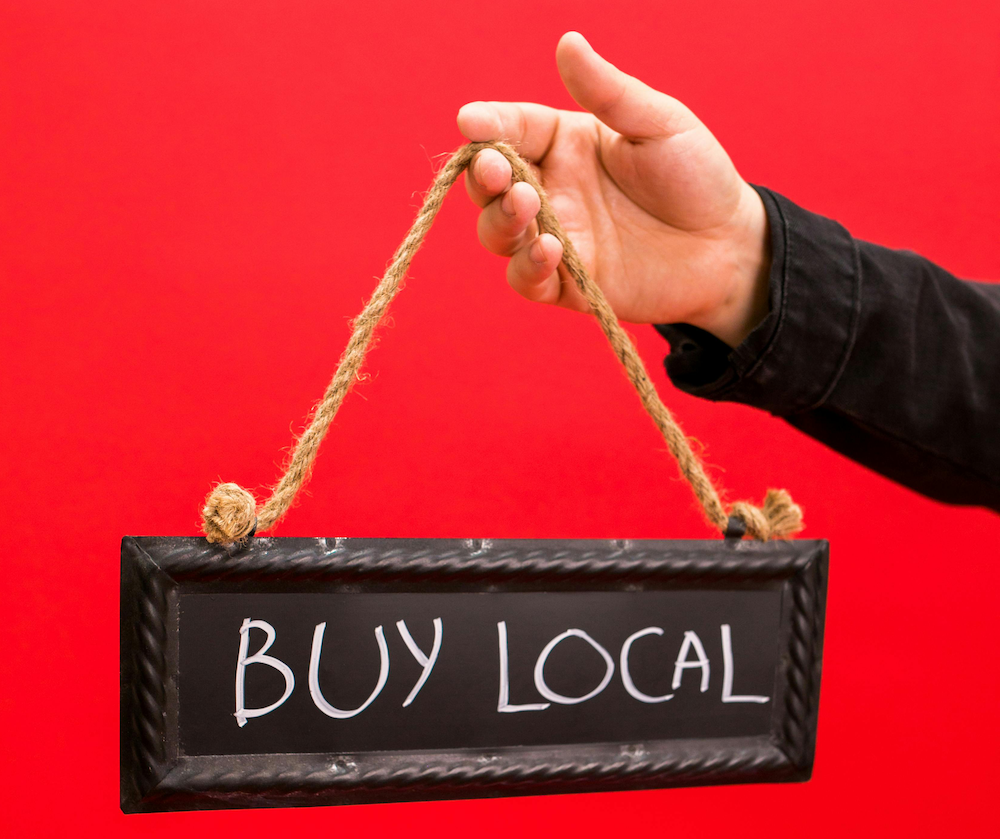 local marketing