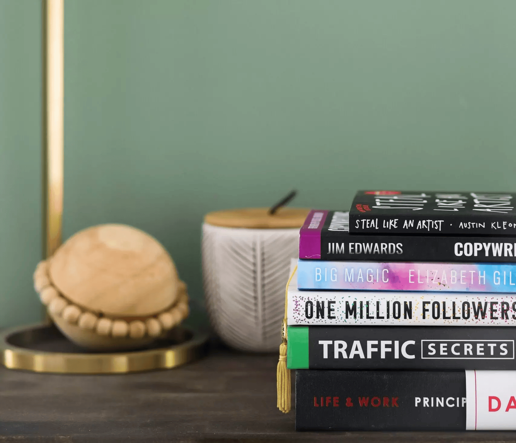 best marketing books