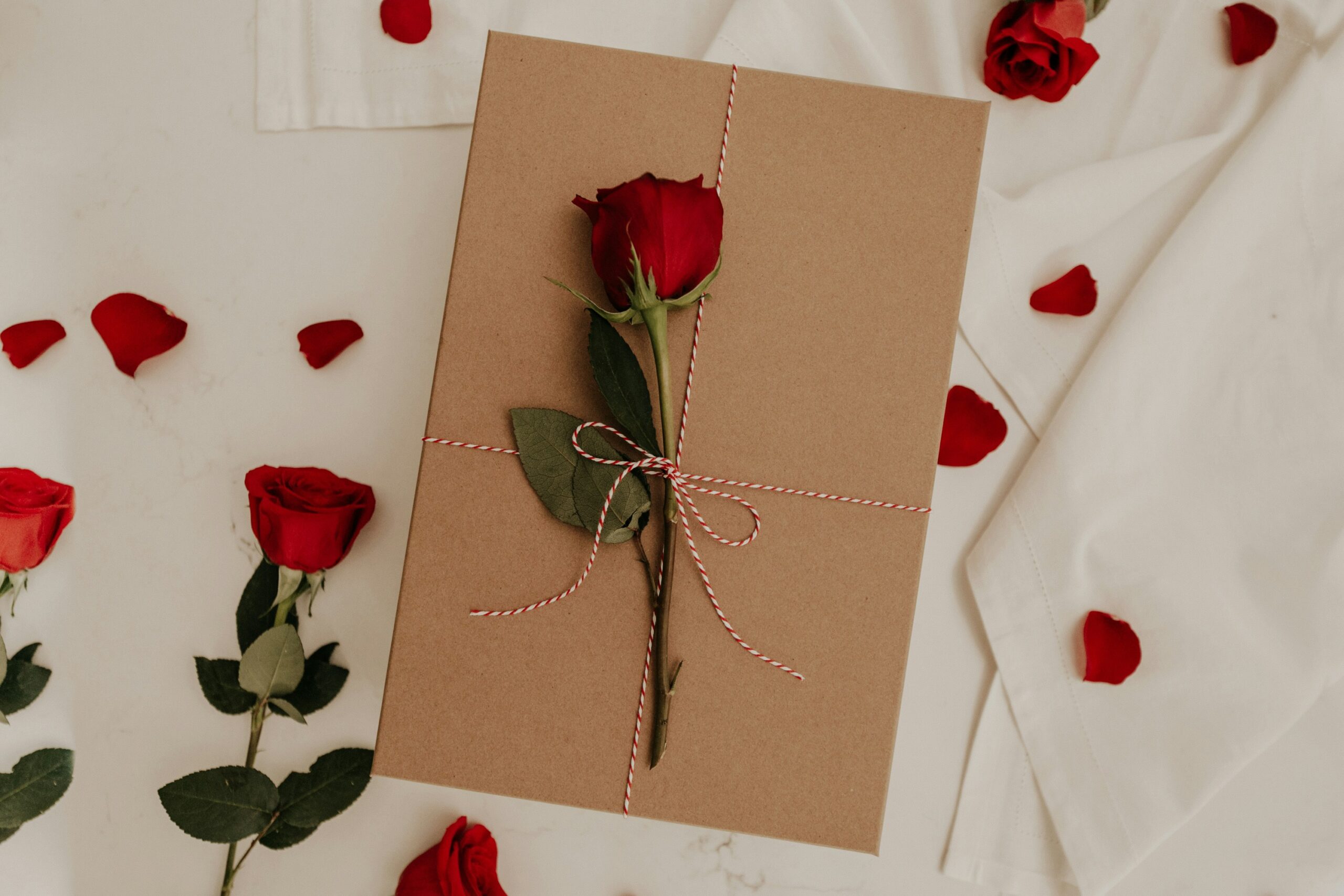 Valentine's day marketing