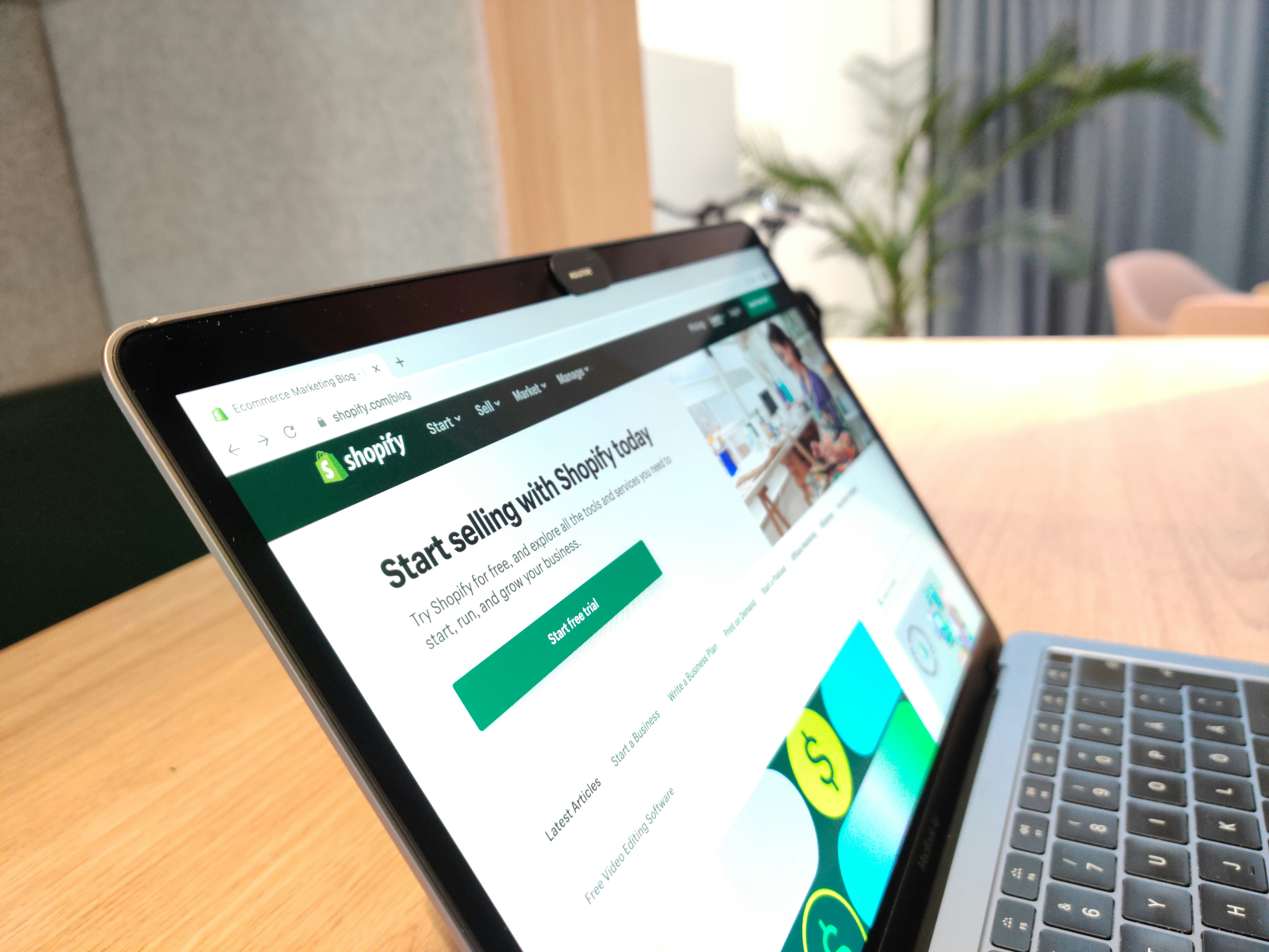 handle shopify chargeback