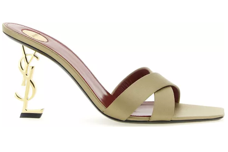 Saint Laurent Sandals