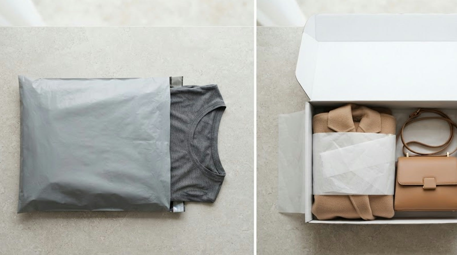 AliExpress Dropshipping vs. a Branded Fashion Supplier