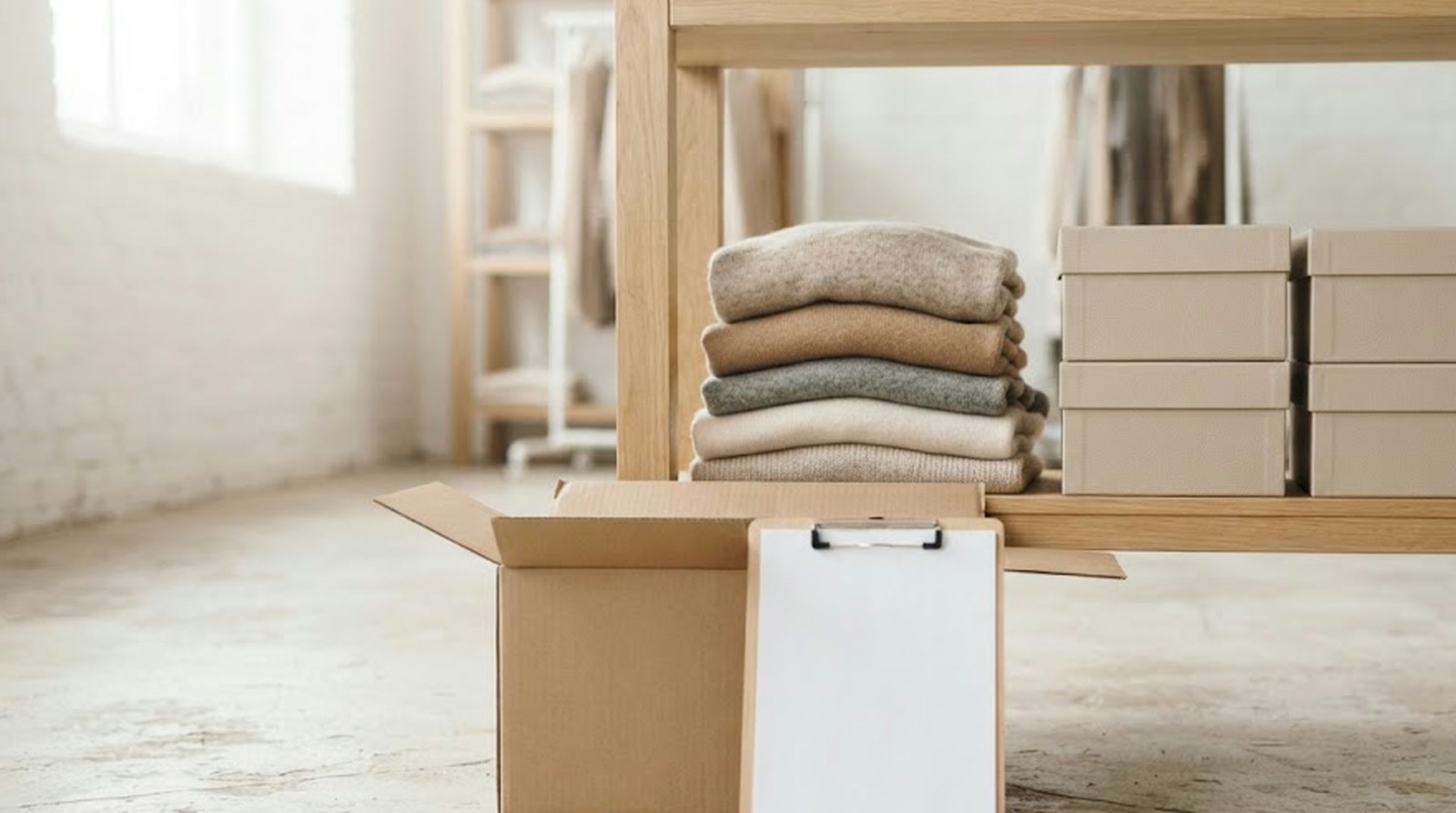 What Does MOQ Mean? Minimum Order Quantity Explained