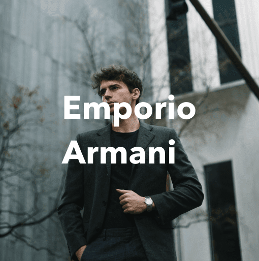 Emporio Armani